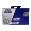 MP8603L 10-30V LED Left Hand Rear Combination Lamp Display Packed