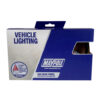 MP8605L 10-30V LED Left Hand Triangle Rear Combination Lamp