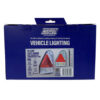 MP8605L 10-30V LED Left Hand Triangle Rear Combination Lamp - Image 5