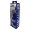 MP9638 10-30V LED Triple Modular Lamp with Reverse Function