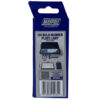 MP980 AJBA 12V Bulb Number Plate Lamp (FT.18.001) Display Packed - Image 5