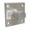 MP4397 Mounting Plate For MP4395 & MP9785