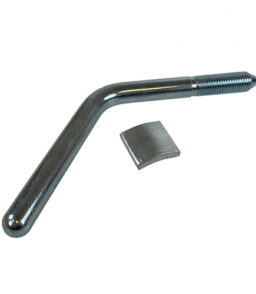 A185066715 Bradley Handle/Pad KIT3354 - HU3 - 5/8” BSF