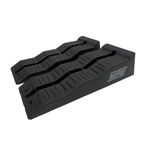 MP4608 Heavy Duty 3 Step Level Ramp Kit for Campervans & Motorhomes