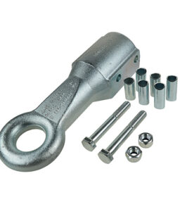 A1224107 ALKO 40mm Eye Head (161S, 251S, 251G) & Bradley HU3HE/H26