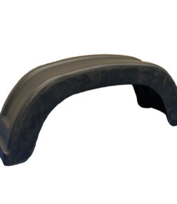 A1258169 Plastic Basic SA140 Mudguard