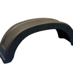 A1258170 Plastic Basic SA180 Mudguard