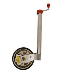 A1552197 ALKO Noseweight Jockey Wheel