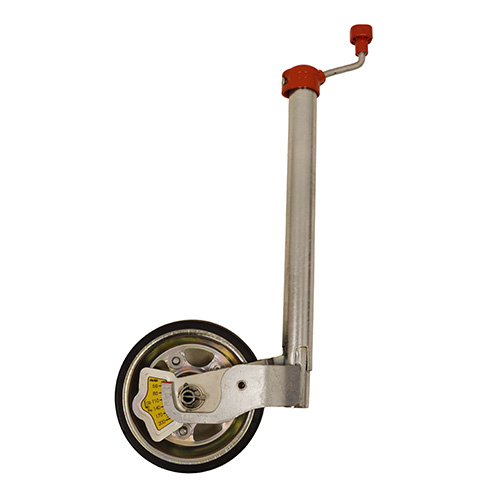 A1552197 ALKO Noseweight Jockey Wheel