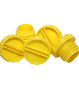 A1552863 Plastic Receiver Plug