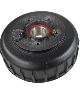 A1932109 ALKO ET Brake Drum 2361 COMP-LAG 112x5