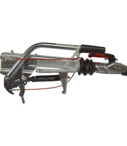 A1930306 ALKO Overrun Device Assembly V 161S Stahl AK161