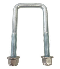 MP93101B M12 55x60 High Tensile U Bolt