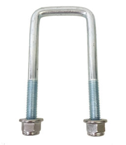 MP93102B M12 55x80 High Tensile U Bolt