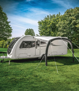 MP9588 Stratford 3m Air Sun Canopy for Caravans & Motorhomes