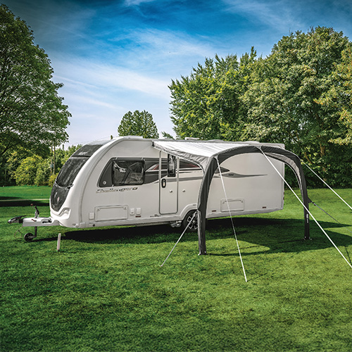 MP9588 Stratford 3m Air Sun Canopy for Caravans & Motorhomes