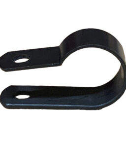 MP99110B 10mm Plastic Cable P Clips for 7/8 Core Cable