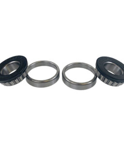 MP18291B Taper Roller Bearing Kit 44643L/10