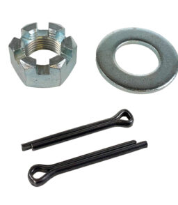 MP1837B Fixings For 1" Stub Axles