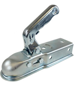 MP71505B Pressed Steel 60mm Coupling