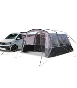 MP9591 Warwick Poled Driveaway Awning for Campervans