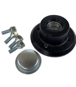 MP4190 Cast Hub 4x100mm PCD