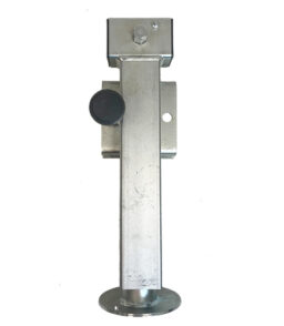 MP4345 1300Kg Rotatable Trailer Support Leg 415-655mm L