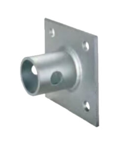 MP4349 Mounting Plate for MP4341 & MP4343