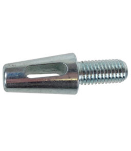 MP8156B Bolt-On M12 Lug Peg For Sword Pins