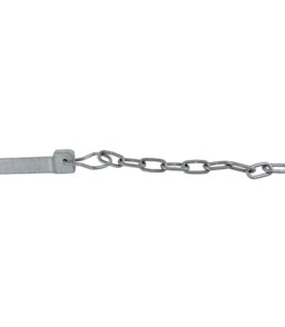 MP8157B Sword Cotter/Linch Pin & 190mm Chain