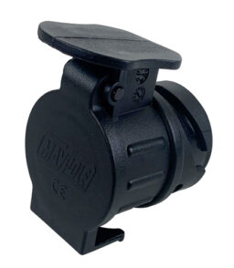 MP6015B Adaptor 13 Pin Vehicle to 7 Pin Trailer