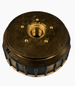 A1932119 ALKO Brake Drum for 2361 Brake Shoes