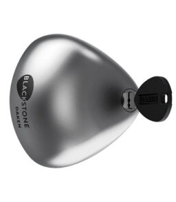 MP5466 Daken Blackstone Van Door Lock