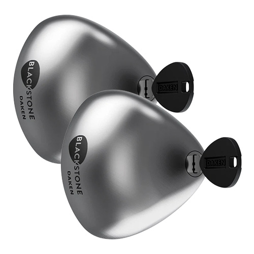 Daken Blackstone Van Door Lock