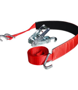 MP61305 3.2m Overwheel Car Transport Ratchet Straps
