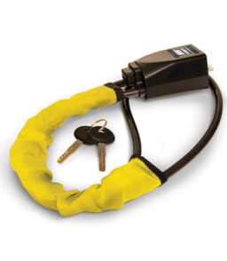 MP9052 Seat Belt Steering Wheel Lock
