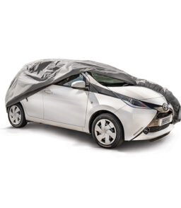 MP9841 City Breathable Car Cover